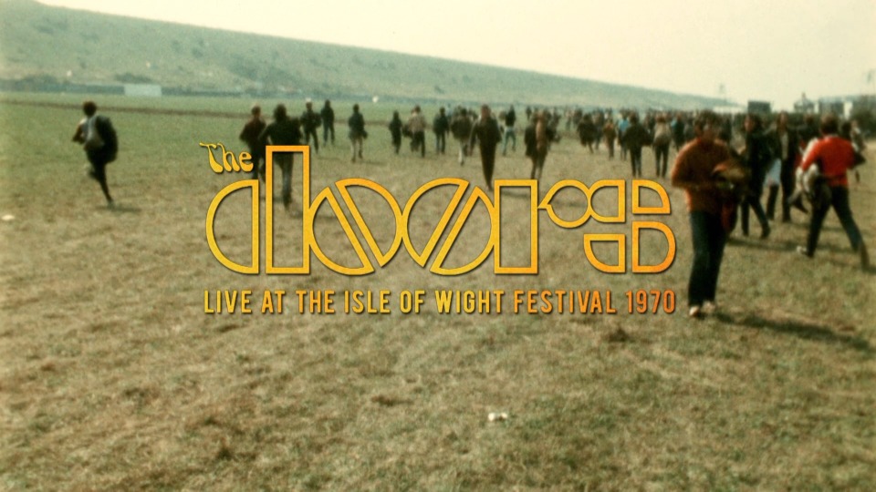 The Doors 大门乐队 – Live at the Isle Of Wight Festival 1970 怀特岛音乐节 (2018) 1080P蓝光原盘 [BDMV 20.1G]Blu-ray、Blu-ray、摇滚演唱会、欧美演唱会、蓝光演唱会2