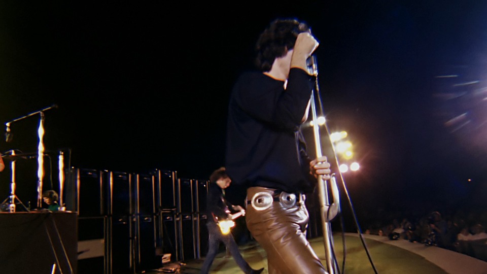 The Doors 大门乐队 – Live at the Bowl´68 好莱坞演唱会 (2012) 1080P蓝光原盘 [BDMV 34.6G]Blu-ray、Blu-ray、摇滚演唱会、欧美演唱会、蓝光演唱会8
