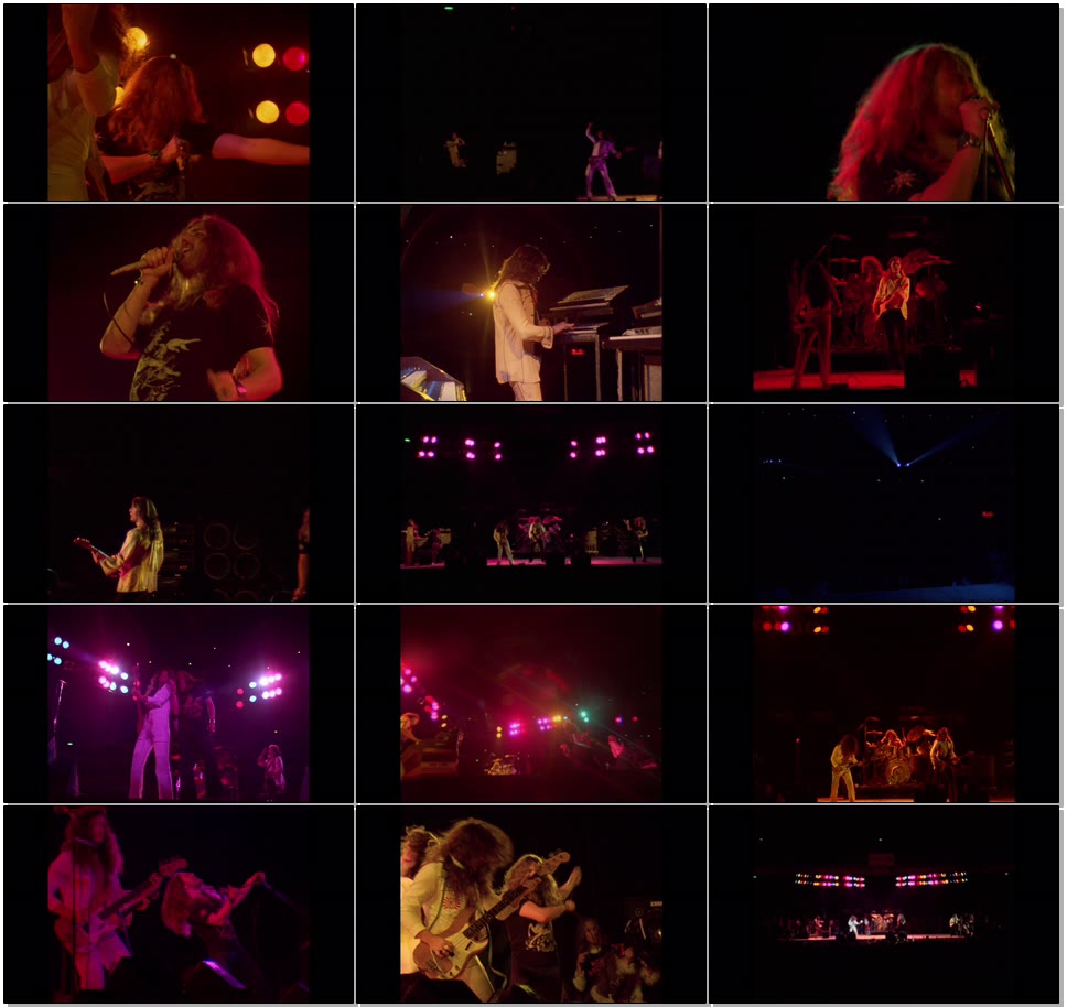 Deep Purple 深紫乐队 – Phoenix Rising 凤凰之重生 (2011) 1080P蓝光原盘 [BDMV 27.6G]Blu-ray、Blu-ray、摇滚演唱会、欧美演唱会、蓝光演唱会8