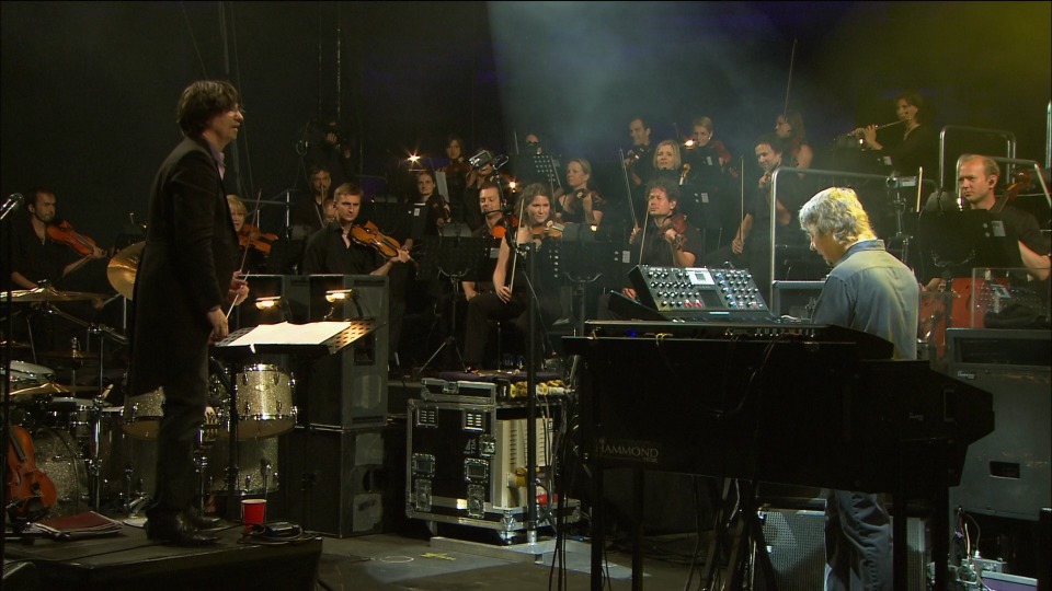 Deep Purple 深紫乐队 – with Orchestra : Live in Verona 维罗纳现场 (2014) 1080P蓝光原盘 [BDMV 30.5G]Blu-ray、Blu-ray、摇滚演唱会、欧美演唱会、蓝光演唱会8