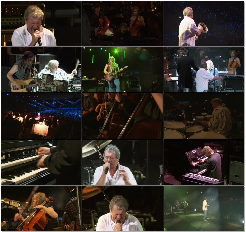 Deep Purple 深紫乐队 – with Orchestra : Live in Verona 维罗纳现场 (2014) 1080P蓝光原盘 [BDMV 30.5G]Blu-ray、Blu-ray、摇滚演唱会、欧美演唱会、蓝光演唱会10