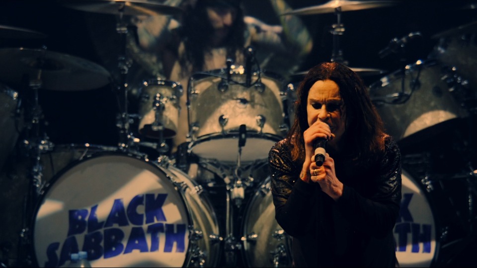 Black Sabbath 黑色安息日 – The End : Live In Birmingham (2017) 1080P蓝光原盘 [BDMV 31.6G]Blu-ray、Blu-ray、摇滚演唱会、欧美演唱会、蓝光演唱会4