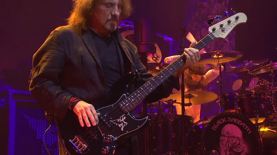 Black Sabbath 黑色安息日 – Live…Gathered in Their Masses (2013) 1080P蓝光原盘 [BDMV 40.5G]Blu-ray、Blu-ray、摇滚演唱会、欧美演唱会、蓝光演唱会10