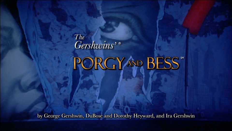 旧金山歌剧团 San Francisco Opera – Gershwin : Porgy and Bess (2014) 1080P蓝光原盘 [BDMV 42.9G]Blu-ray、Blu-ray、古典音乐会、歌剧与舞剧、蓝光演唱会2