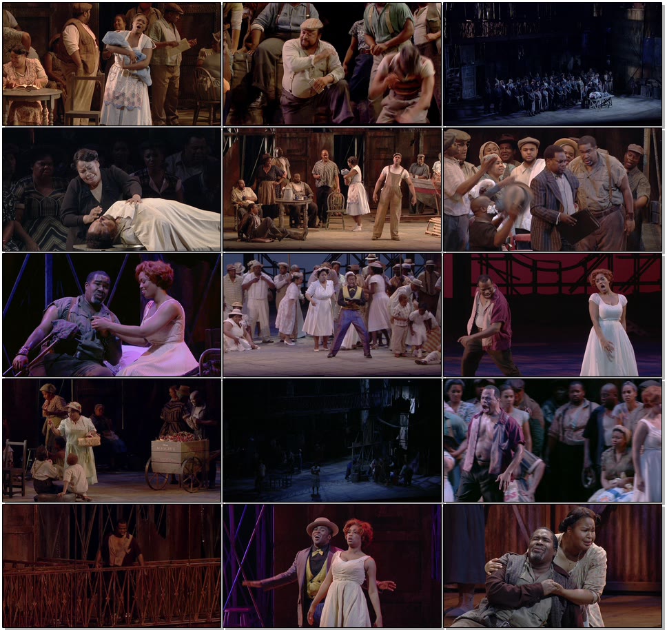 旧金山歌剧团 San Francisco Opera – Gershwin : Porgy and Bess (2014) 1080P蓝光原盘 [BDMV 42.9G]Blu-ray、Blu-ray、古典音乐会、歌剧与舞剧、蓝光演唱会10