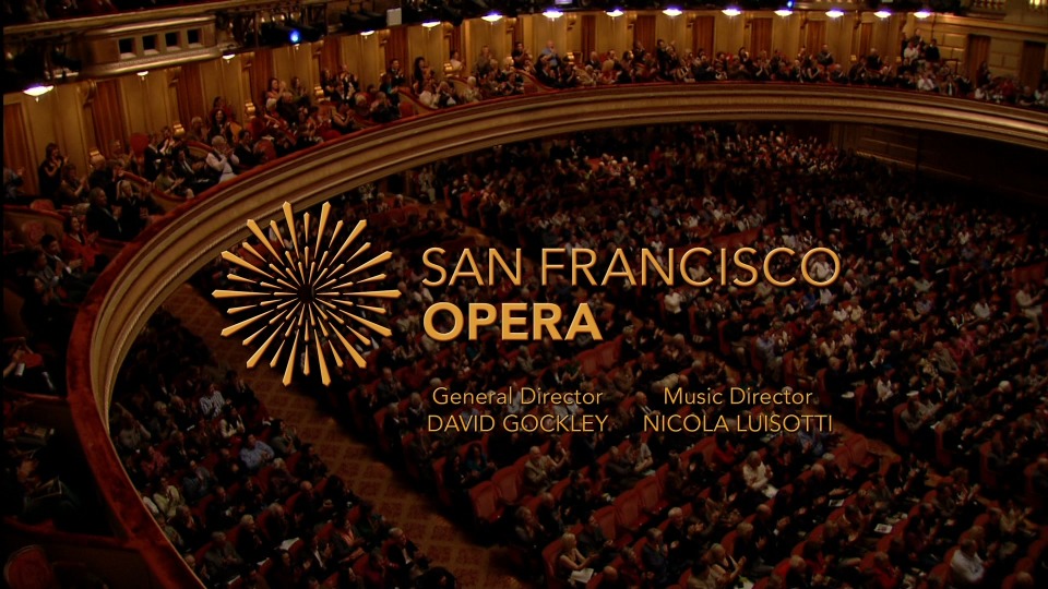 旧金山歌剧团 San Francisco Opera – Gaetano Donizetti : Lucrezia Borgia (2014) 1080P蓝光原盘 [BDMV 38.4G]Blu-ray、Blu-ray、古典音乐会、歌剧与舞剧、蓝光演唱会2
