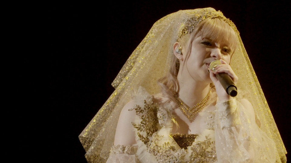 GARNiDELiA – 起死回生Premium Live (2021) 1080P蓝光原盘[BDMV
