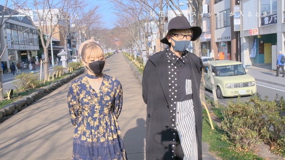 GARNiDELiA – 起死回生Premium Live (2021) 1080P蓝光原盘[BDMV
