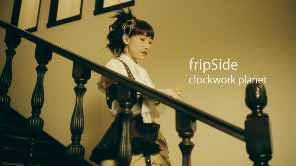 fripSide – fripSide infinite video clips 2009-2020 MV集 (2020) 1080P蓝光原盘 [BDMV 41.1G]Blu-ray、日本演唱会、蓝光演唱会2