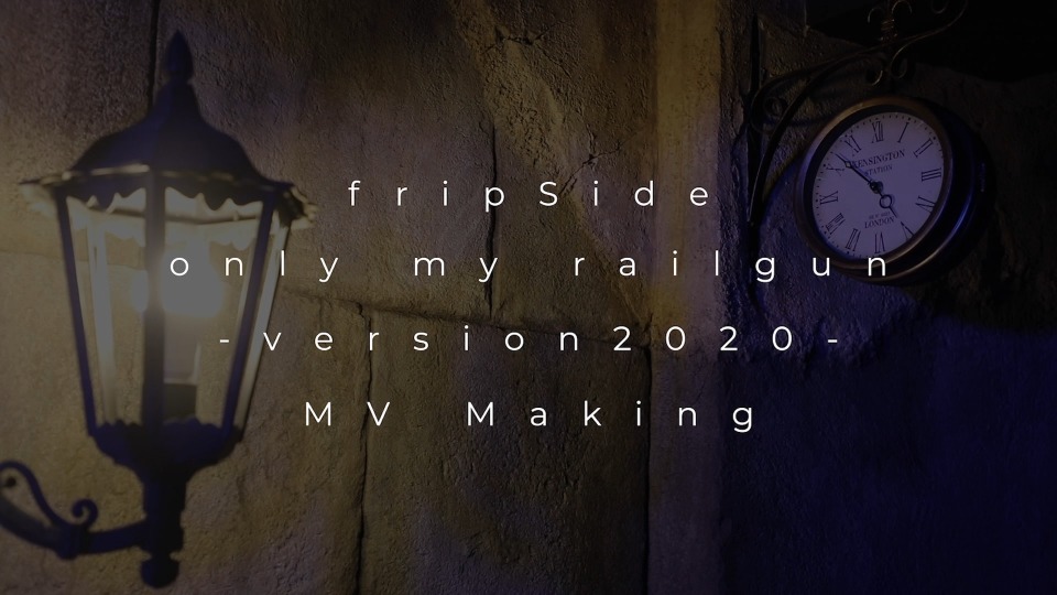 fripSide – fripSide infinite video clips 2009-2020 MV集 (2020) 1080P蓝光原盘 [BDMV 41.1G]Blu-ray、日本演唱会、蓝光演唱会18