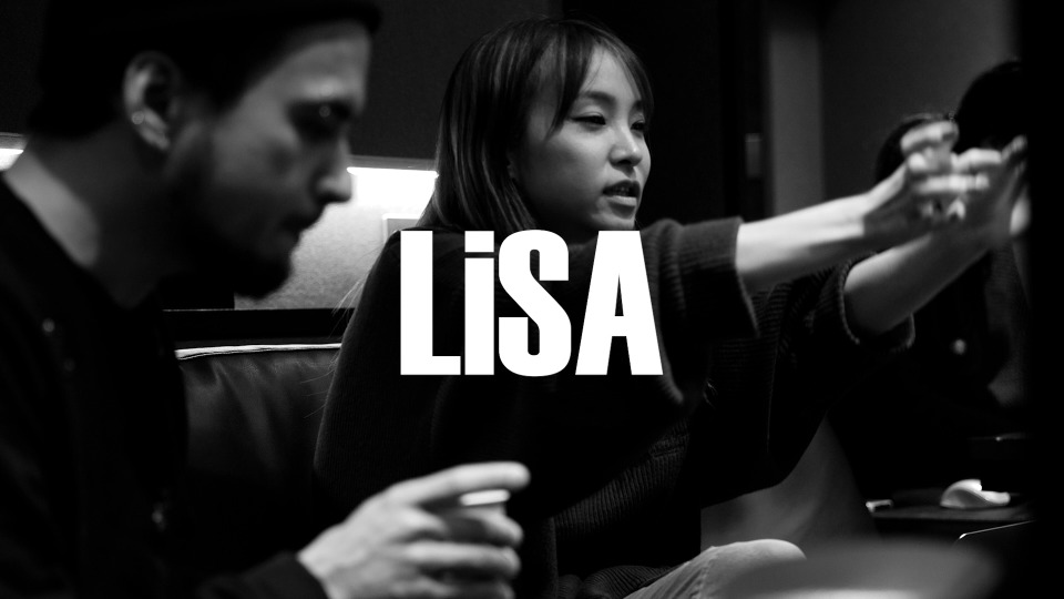 LiSA 织部里沙 – LEO-NiNE (初回生産限定盤) (2020) 1080P蓝光原盘 [BDMV 30.4G]Blu-ray、日本演唱会、蓝光演唱会4