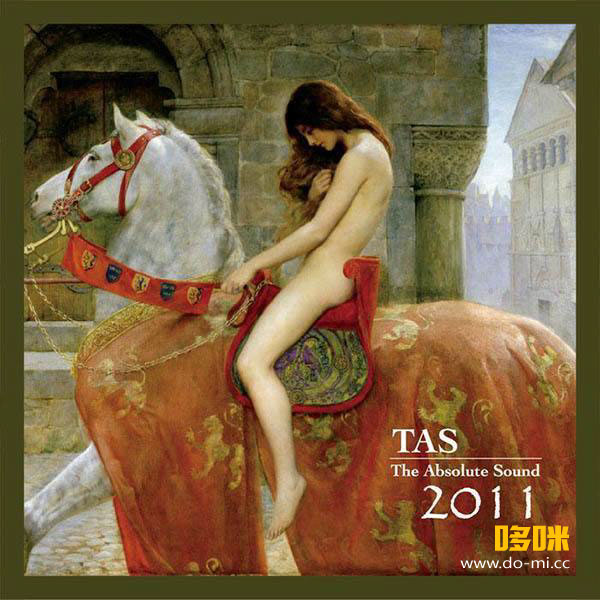 绝对的声音2011 TAS – The Absolute Sound 2011 [SACD] [DSD-2.8MHz]
