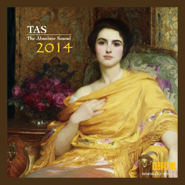 绝对的声音2014 TAS – The Absolute Sound 2014 [SACD] [DSD-2.8MHz]