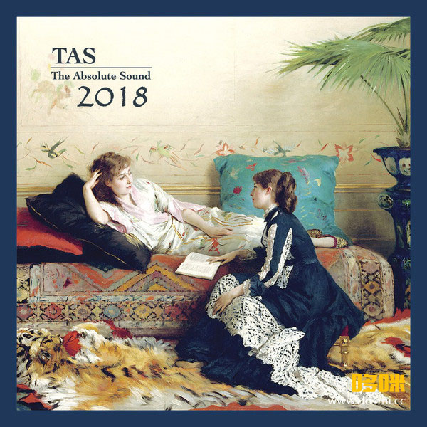 绝对的声音2018 TAS – The Absolute Sound 2018 [SACD] [DSD-2.8MHz]
