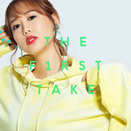 CHiCO with HoneyWorks – 幸せ – From THE FIRST TAKE (2020) [mora] [FLAC 24bit／96kHz]