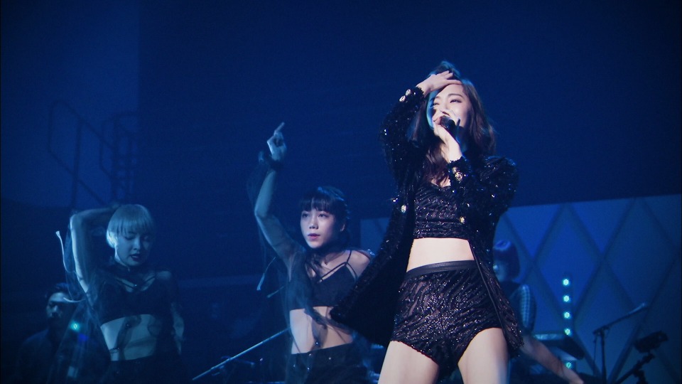 鈴木愛理/1st LIVE～Do me a favor@日本武道館～ 鈴木愛理 1st LIVE ～Do me a favor @ 日本武道館 Suzuki Airi