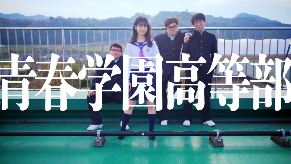 乃木坂46 (Nogizaka46) – 僕は僕を好きになる (Type A~D) (2021) 1080P蓝光原盘 [4BD BDISO 40.2G]Blu-ray、日本演唱会、蓝光演唱会18
