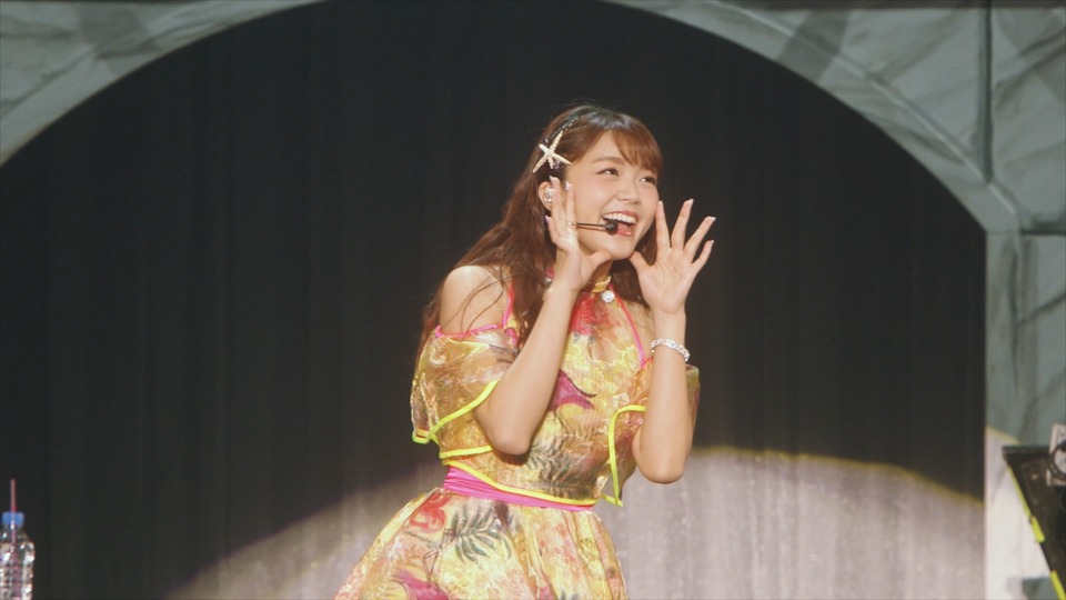 三森すずこ – Mimori Suzuko Live 2017「Tropical Paradise」(2017