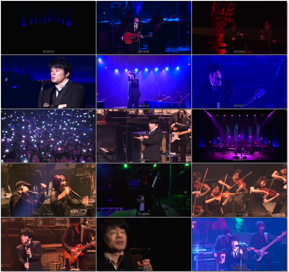 ASKA 飞鸟凉 – ASKA premium ensemble concert -higher ground- 2019≫2020 (2020) 1080P蓝光原盘 [BDISO 38.5G]Blu-ray、日本演唱会、蓝光演唱会14