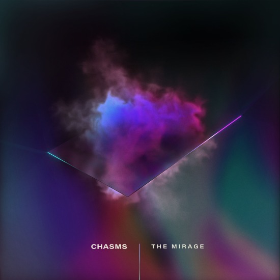 Chasms – The Mirage (2019) [FLAC 24bit／44kHz]