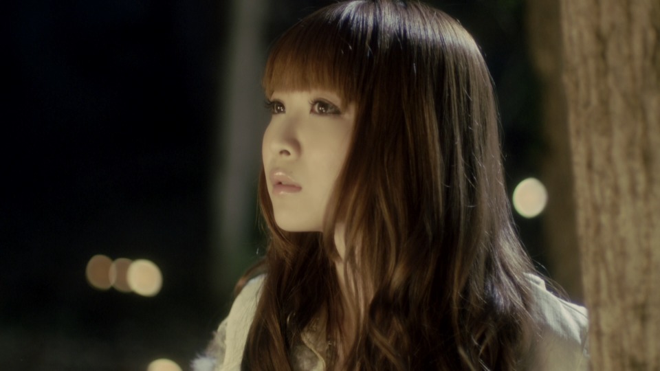 May′n 中林芽依– POWERS OF VOICE [初回限定盤A] (2015) 1080P