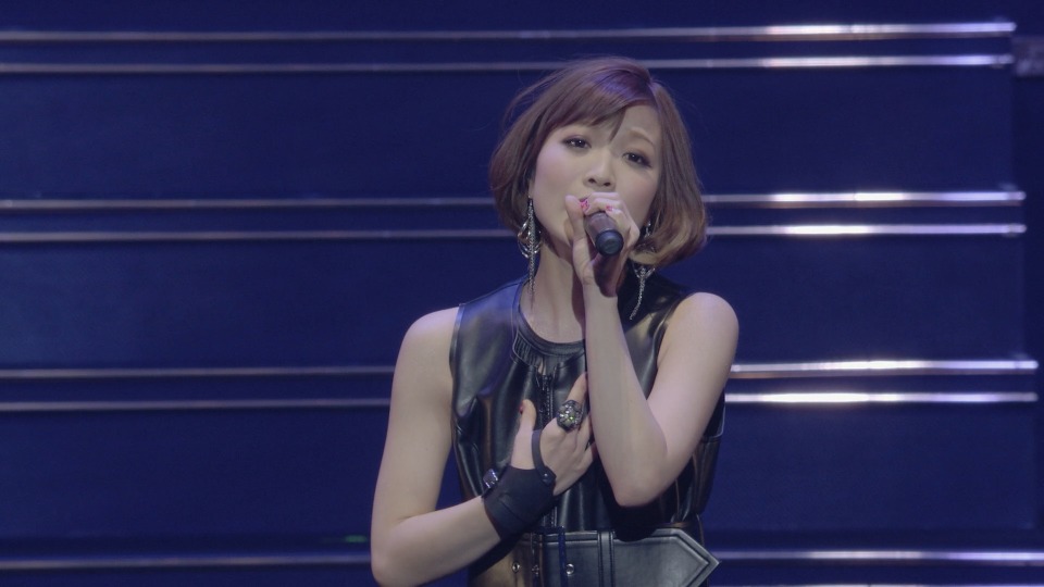 May′n 中林芽依 – Special Concert 2013 MIC-A-MANIA at NIPPON BUDOKAN (2013) 1080P蓝光原盘 [BDISO 39.2G]Blu-ray、日本演唱会、蓝光演唱会2