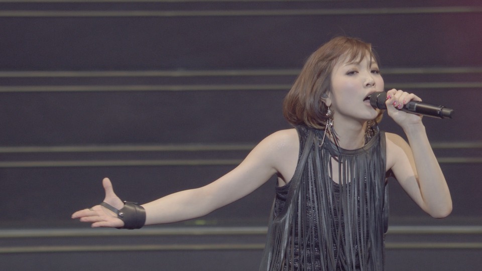 May′n 中林芽依 – Special Concert 2013 MIC-A-MANIA at NIPPON BUDOKAN (2013) 1080P蓝光原盘 [BDISO 39.2G]Blu-ray、日本演唱会、蓝光演唱会4
