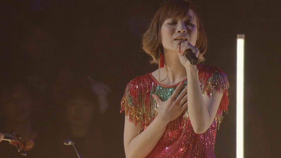 May′n 中林芽依 – Special Concert 2013 MIC-A-MANIA at NIPPON BUDOKAN (2013) 1080P蓝光原盘 [BDISO 39.2G]Blu-ray、日本演唱会、蓝光演唱会8