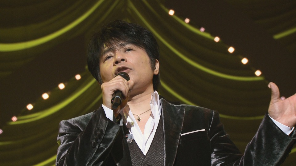 ASKA 飞鸟凉 – ASKA CONCERT 2012 昭和が見ていたクリスマス (2012) 1080P蓝光原盘 [BDISO 35.5G]Blu-ray、日本演唱会、蓝光演唱会4