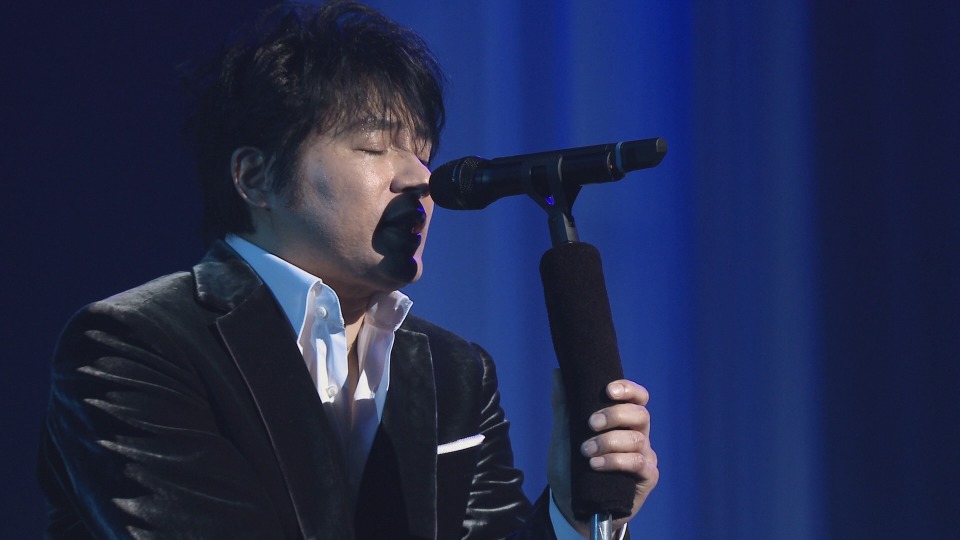 ASKA 飞鸟凉 – ASKA CONCERT 2012 昭和が見ていたクリスマス (2012) 1080P蓝光原盘 [BDISO 35.5G]Blu-ray、日本演唱会、蓝光演唱会6