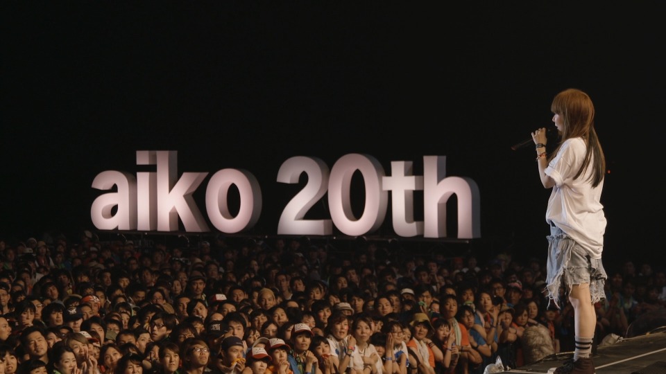 aiko – My 2 Decades (2019) 1080P蓝光原盘 [2BD BDISO 67.3G]Blu-ray、日本演唱会、蓝光演唱会10