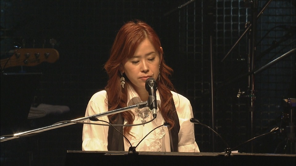 梶浦由记 / FictionJunction – Yuki Kajiura LIVE vol.#9 渋公Special (2013) 1080P蓝光原盘 [BDISO 44.1G]Blu-ray、日本演唱会、蓝光演唱会4