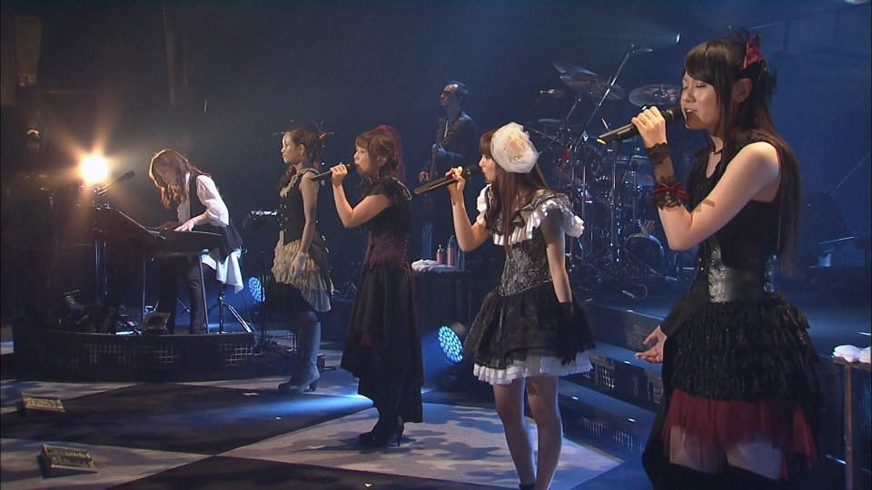 Yuki Kajiura LIVE vol.#9 “渋公Special &quot; [Blu-ray] oyj0otl Amazon.co.jp: Yuki Kajiura LIVE vol.#9 “渋公Special 