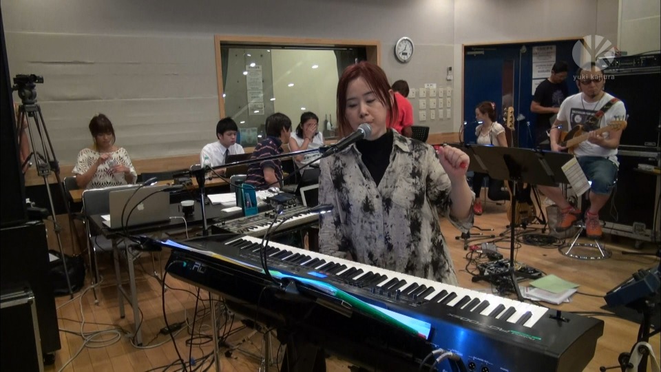 Yuki Kajiura LIVE vol.#9 “渋公Special &quot; [Blu-ray] i8my1cf Amazon.co.jp: Yuki Kajiura LIVE vol.#9 “渋公Special 