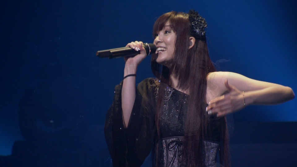 Kalafina – After Eden Special LIVE 2011 at TOKYO DOME CITY
