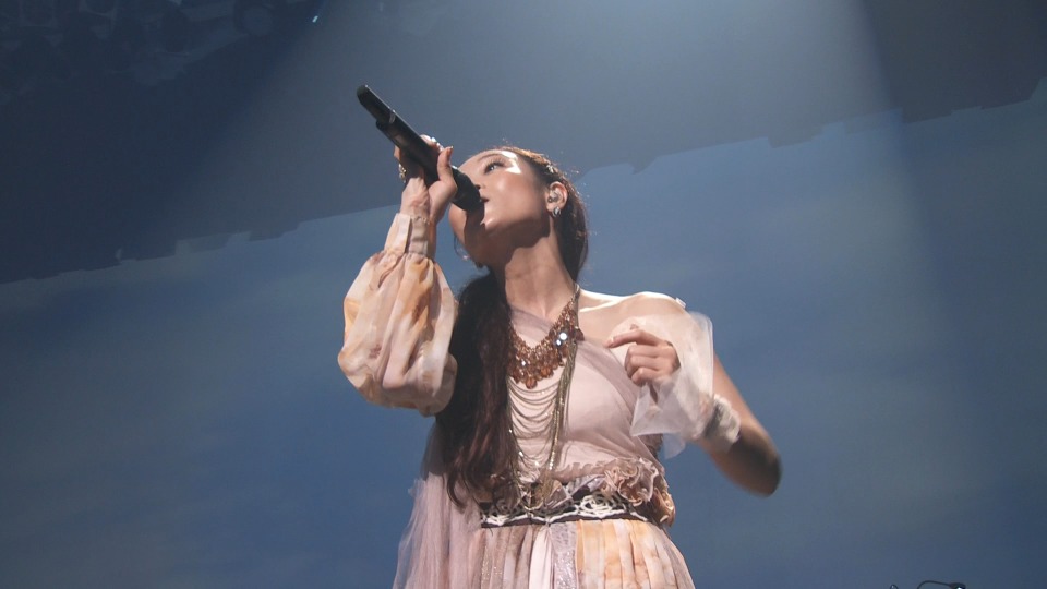 Kalafina – After Eden Special LIVE 2011 at TOKYO DOME CITY