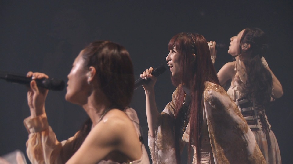 Kalafina – After Eden Special LIVE 2011 at TOKYO DOME CITY