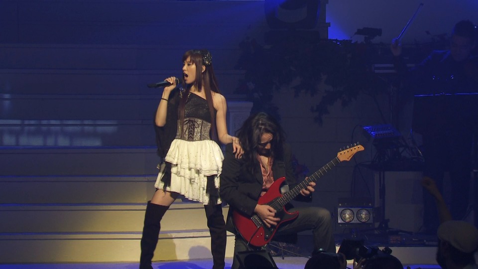 Kalafina – After Eden Special LIVE 2011 at TOKYO DOME CITY