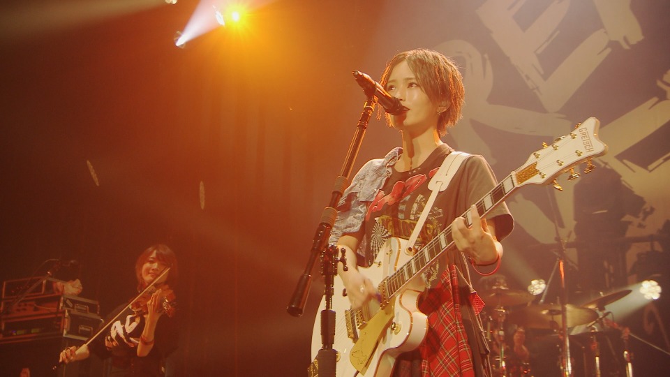 山本彩 Sayaka Yamamoto – LIVE TOUR 2019 ~I´m ready~ 1080P蓝光原盘 [BDISO 31.5G]Blu-ray、日本演唱会、蓝光演唱会6