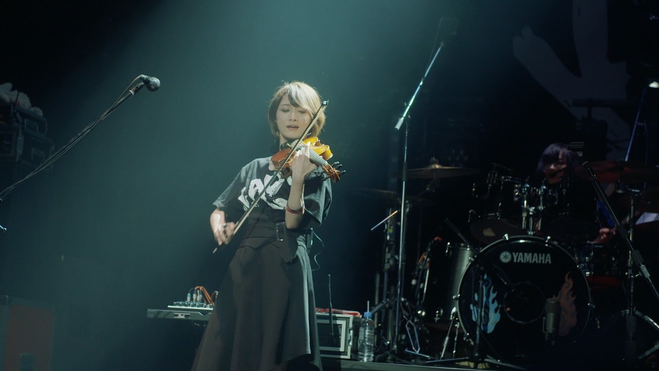 山本彩 Sayaka Yamamoto – LIVE TOUR 2019 ~I´m ready~ 1080P蓝光原盘 [BDISO 31.5G]Blu-ray、日本演唱会、蓝光演唱会12