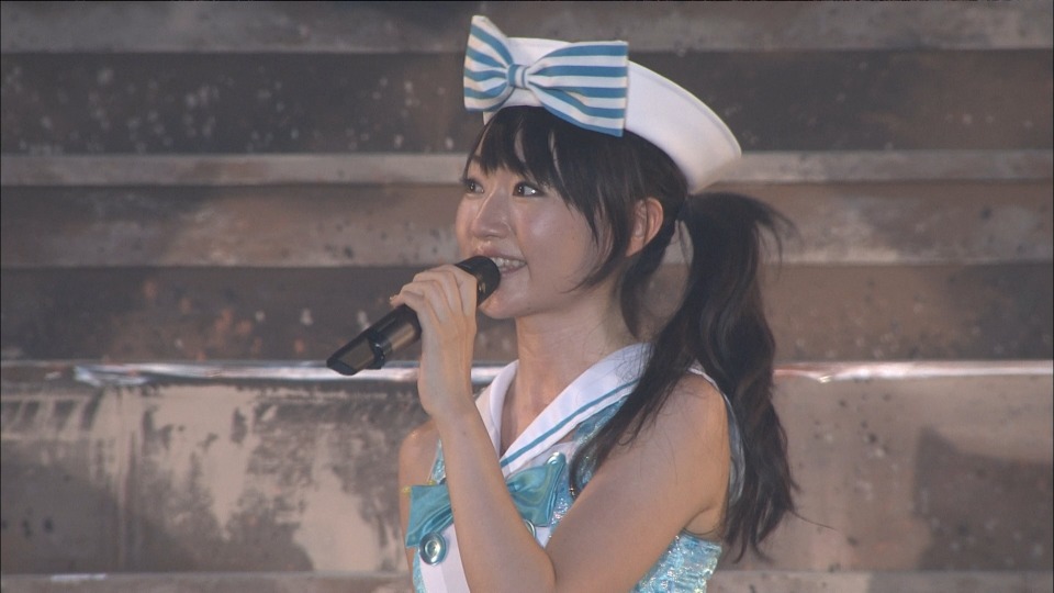 水树奈奈(Nana Mizuki, 水樹奈々) – NANA MIZUKI LIVE FIGHTER