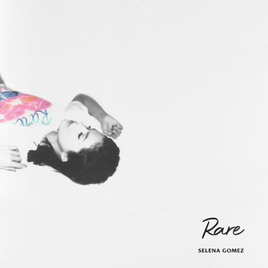 Selena Gomez – Rare (2020) [qobuz] [FLAC 24bit／44kHz]