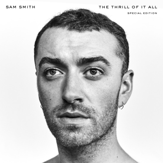 Sam Smith – The Thrill Of It All (2017) [qobuz] [FLAC 24bit／88kHz]