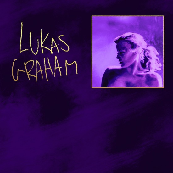 Lukas Graham – 3 (The Purple Album) (2018) [FLAC 24bit／44kHz]