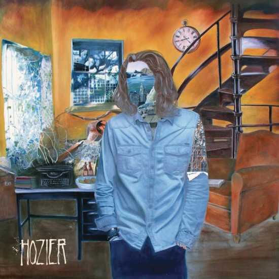 Hozier – Hozier (Expanded Edition) (2014) [FLAC 24bit／44kHz]
