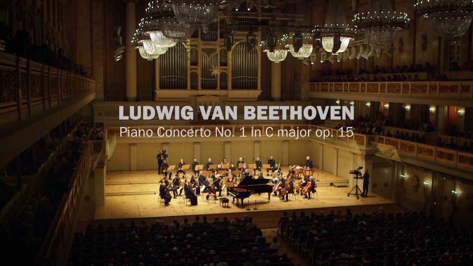 Jan Lisiecki – Beethoven Complete Piano Concertos (2020) 1080P蓝光原盘 [BDMV 43.1G]Blu-ray、古典音乐会、蓝光演唱会2