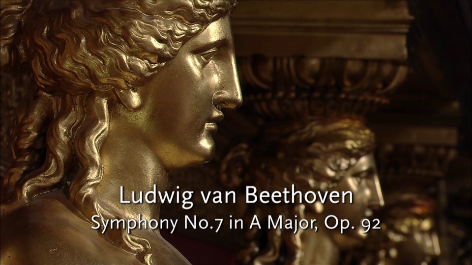 贝多芬交响曲全集 Christian Thielemann, Wiener Philharmoniker – Beethoven Symphonies Nos. 7, 8&9 (2010) 1080P蓝光原盘 [BDMV 41.2G]Blu-ray、古典音乐会、蓝光演唱会4