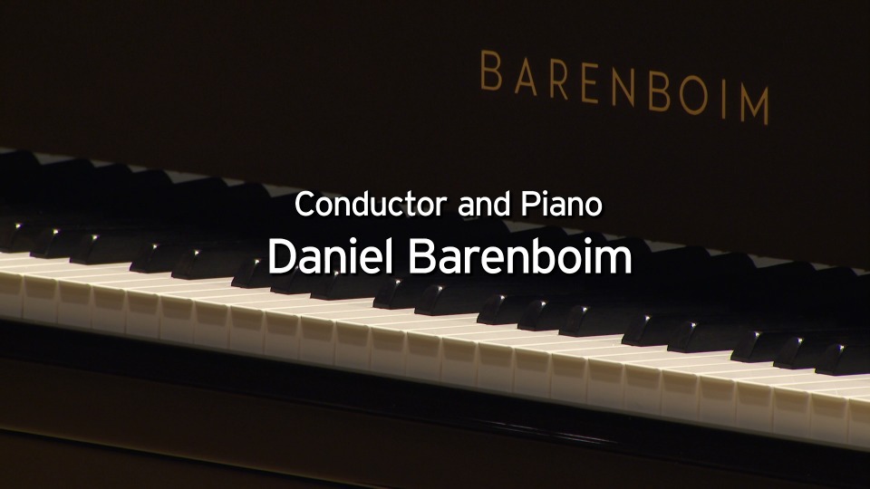 皮埃尔音乐厅开幕音乐会 Pierre Boulez Saal : Opening Concert (Daniel Barenboim, Boulez Ensemble) (2020) 1080P蓝光原盘 [BDMV 39.3G]Blu-ray、古典音乐会、蓝光演唱会2