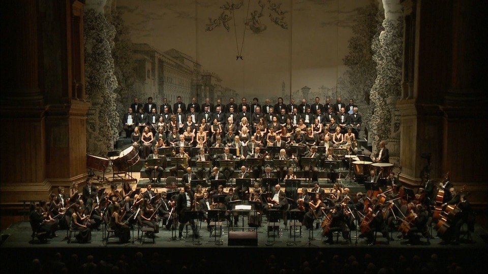 威尔第 : 安魂弥撒曲 Verdi : Messa da Requiem (Yuri Temirkanov) (2012) 1080P蓝光原盘 [BDMV 40.9G]Blu-ray、古典音乐会、蓝光演唱会4