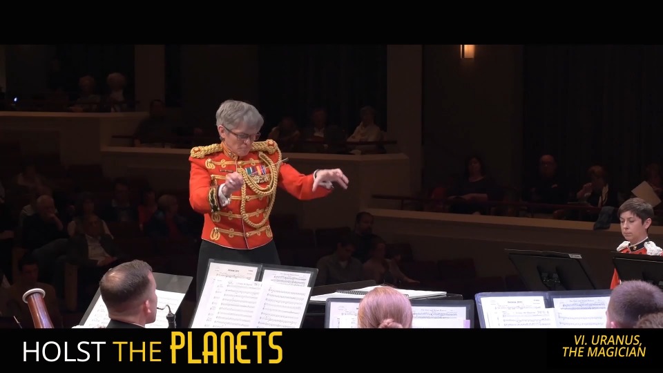 霍尔斯特 : 行星组曲 Holst : The Planets Opus 32 Live (2019) 1080P蓝光原盘 [BDMV 10.3G]Blu-ray、古典音乐会、蓝光演唱会4